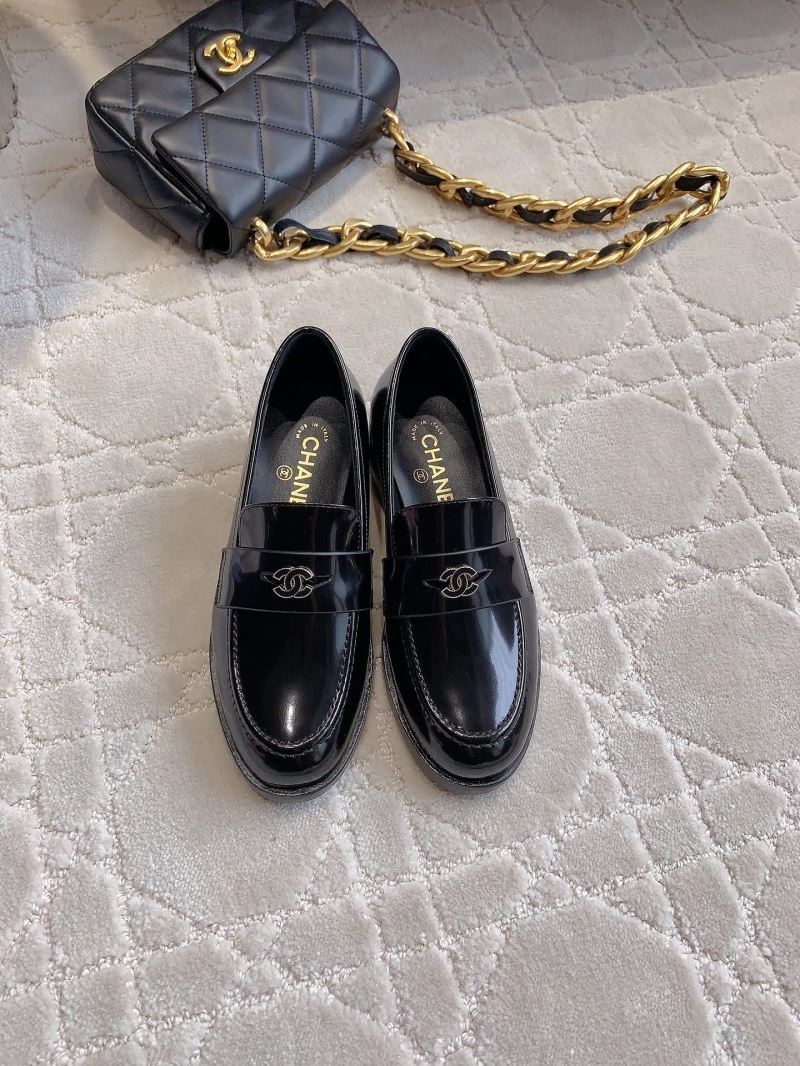 Chanel Low Shoes